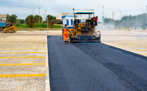 Best Decorative Driveway Pavers  in Haskell, AR