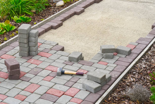 Best Residential Driveway Paver Services  in Haskell, AR