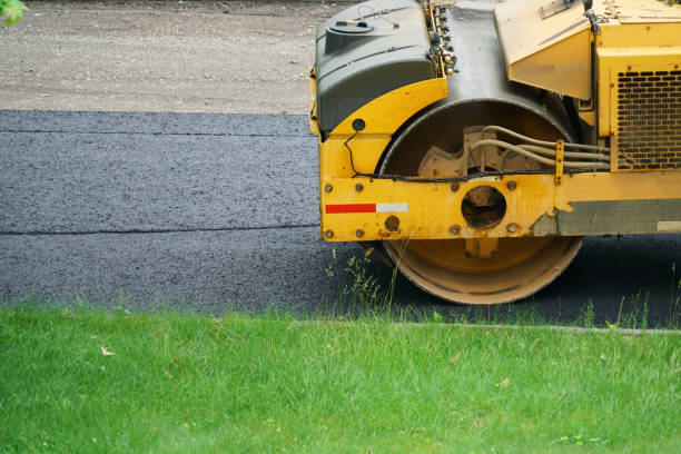 Commercial Driveway Pavers in Haskell, AR