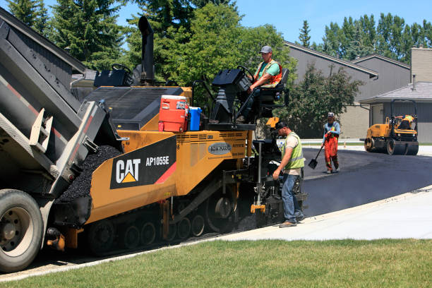 Trusted Haskell, AR Driveway Pavers Experts