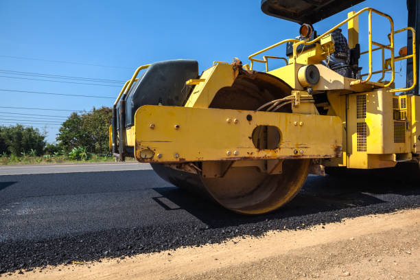 Best Permeable Paver Driveway  in Haskell, AR
